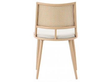 стул Unity Echo из ротанга