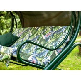 Качели садовые Алекс с927