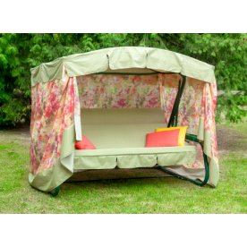 Качели садовые Азалия