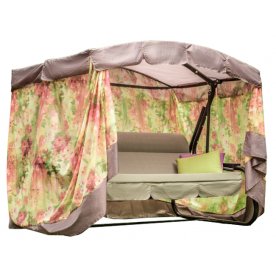 Качели садовые Азалия