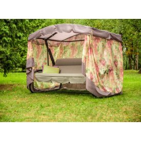 Качели садовые Азалия