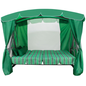 Качели садовые Дефа Люси Люкс