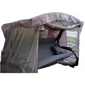 Качели садовые Корсика