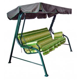 Качели садовые Magnus