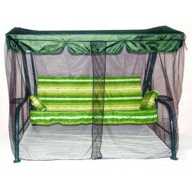 Качели садовые Magnus