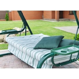 Качели садовые Мастак-2 с912