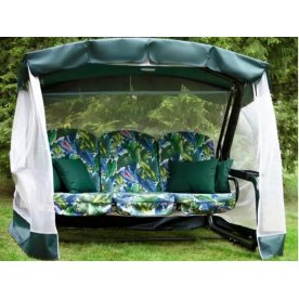 Качели садовые Мастак Премиум с1151