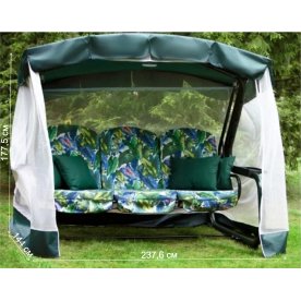 Качели садовые Мастак Премиум с1151