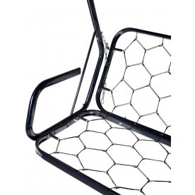 Качели садовые Новара с908