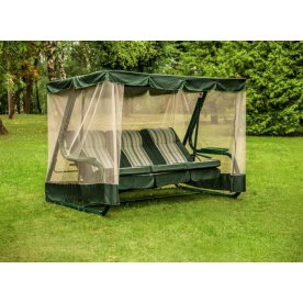Качели садовые Палермо с813