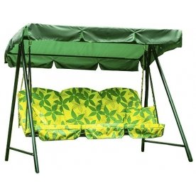 Качели садовые Рица с1114