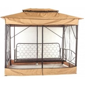 Качели садовые Шатер с943