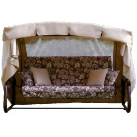 Садовые качели Александрия