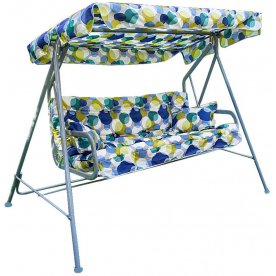 Садовые качели Бари