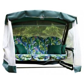 Садовые качели Мастак Премиум