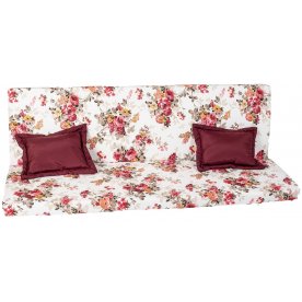 Садовые качели Новара