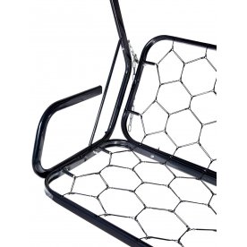 Садовые качели Новара