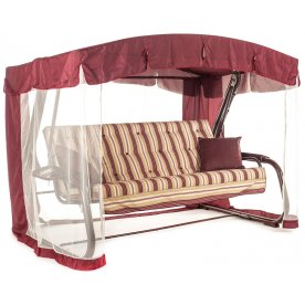 Садовые качели Саванна