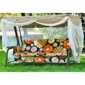 Садовые качели Сиена