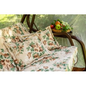 Садовые качели Турин