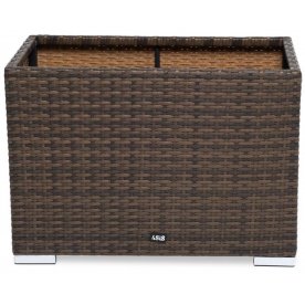 Кашпо Кайлаш