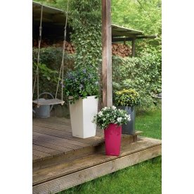 Кашпо Lechuza 13160 CUBICO Color 22