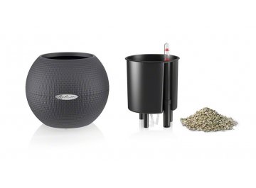 Кашпо Lechuza 13360 LECHUZA-PURO Color 20