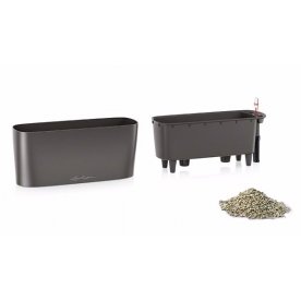 Кашпо Lechuza 15460 DELTA 10