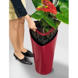 Кашпо Lechuza 15503 DELTA 30