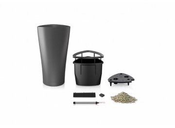 Кашпо Lechuza 15503 DELTA 30