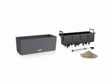 Кашпо Lechuza 15602 BALCONERA Cottage 50