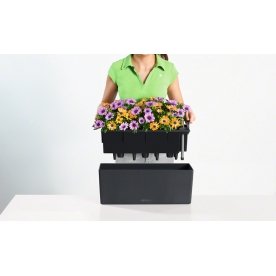 Кашпо Lechuza 15674 BALCONERA Color 50