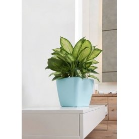 Кашпо Lechuza 16129 QUADRO LS 21