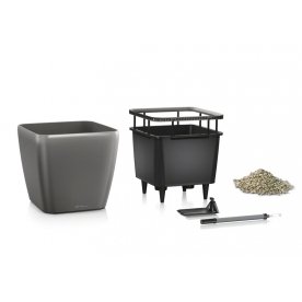 Кашпо Lechuza 16160 QUADRO LS 35