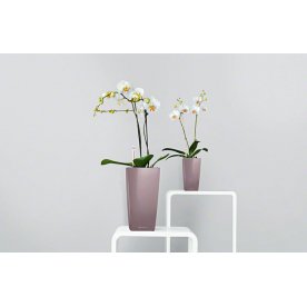 Кашпо Lechuza 18053 MAXI-CUBI