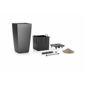 Кашпо Lechuza 18184 CUBICO 30