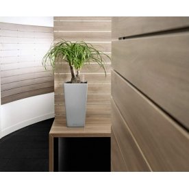 Кашпо Lechuza 18479 CUBICO 22