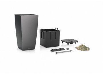 Кашпо Lechuza 18479 CUBICO 22