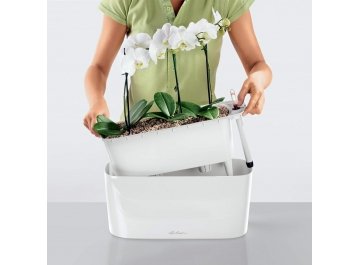 Кашпо Дельта 20