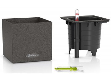 Кашпо Канто Стоун 14