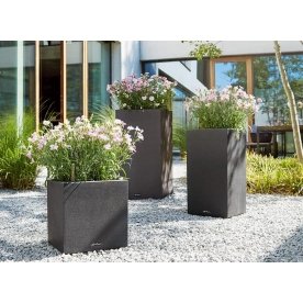 Кашпо Канто Стоун 30 колон