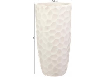 Кашпо Мозаик Ваза D41.5 H77 MVASE41-AW