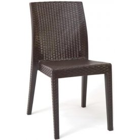 Обеденный комплект из пластика Arizona Siena