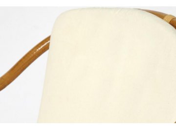 Кофейный комплект из ротанга Akira