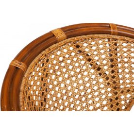 Кофейный комплект из ротанга Pelangi 02/15