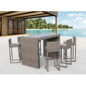 Комплект для отдыха T390GD/Y390G-W78_6Pcs