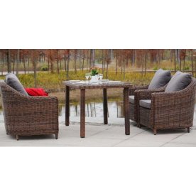 Комплект для отдыха Доса (комплектация 2)