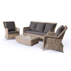 Комплект для отдыха Дживан