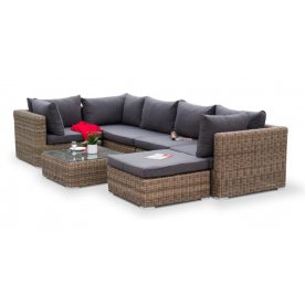 Комплект для отдыха Кайлаш