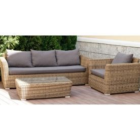 Комплект для отдыха Пакора